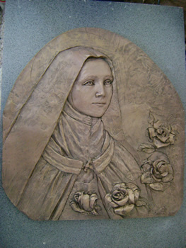 St. Therese